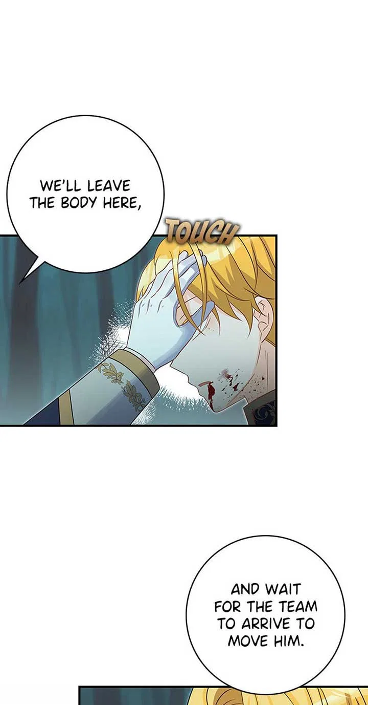 Don’t Be Obsessed With A Spirit Like Me! Chapter 80 – Page 72