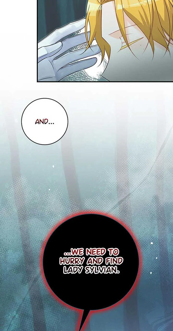 Don’t Be Obsessed With A Spirit Like Me! Chapter 80 – Page 73