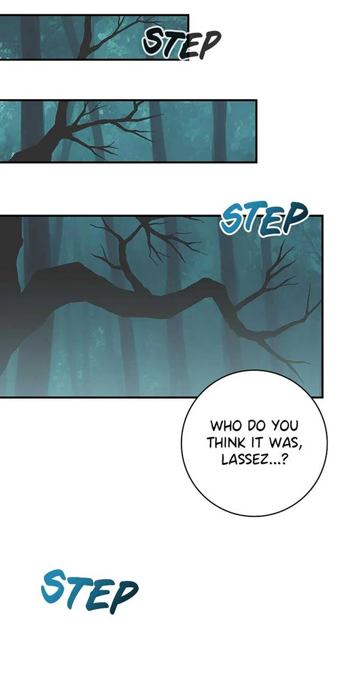 Don’t Be Obsessed With A Spirit Like Me! Chapter 80 – Page 76