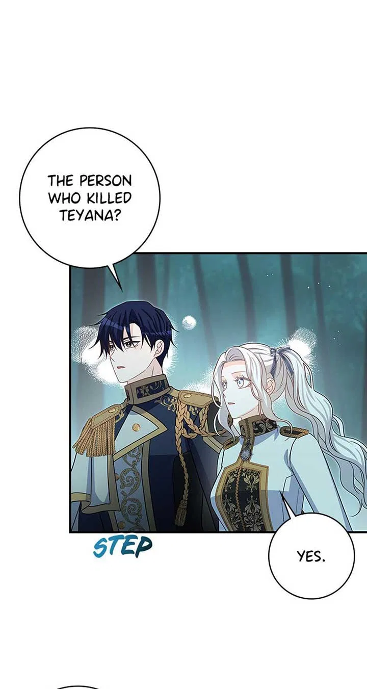 Don’t Be Obsessed With A Spirit Like Me! Chapter 80 – Page 77