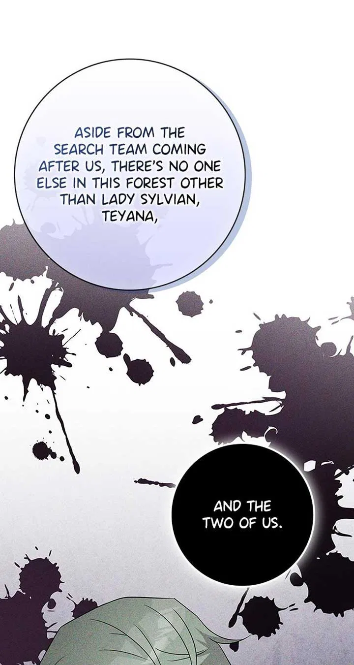 Don’t Be Obsessed With A Spirit Like Me! Chapter 80 – Page 79