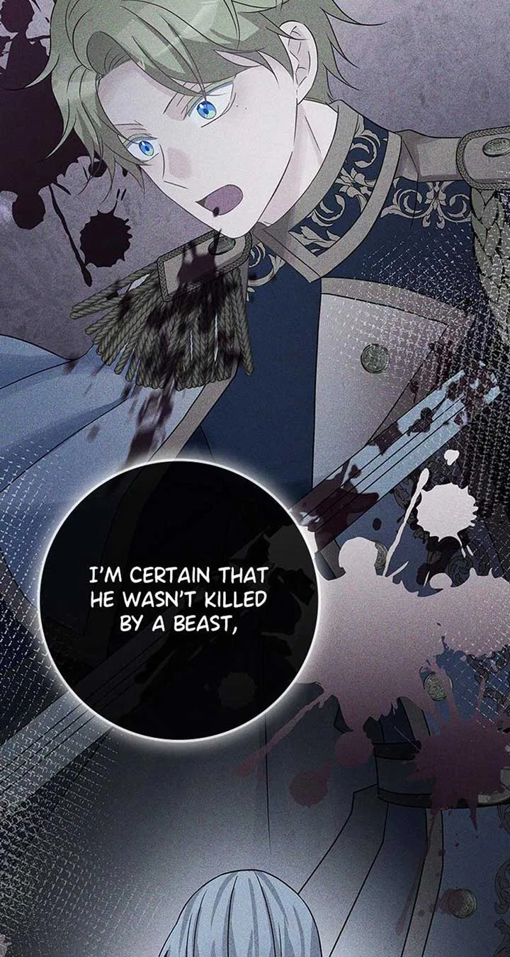 Don’t Be Obsessed With A Spirit Like Me! Chapter 80 – Page 80