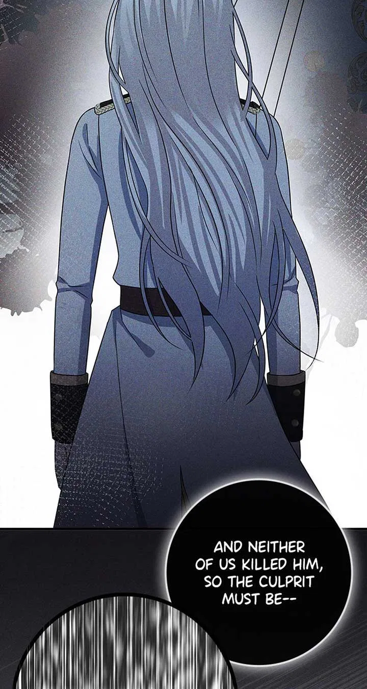 Don’t Be Obsessed With A Spirit Like Me! Chapter 80 – Page 81