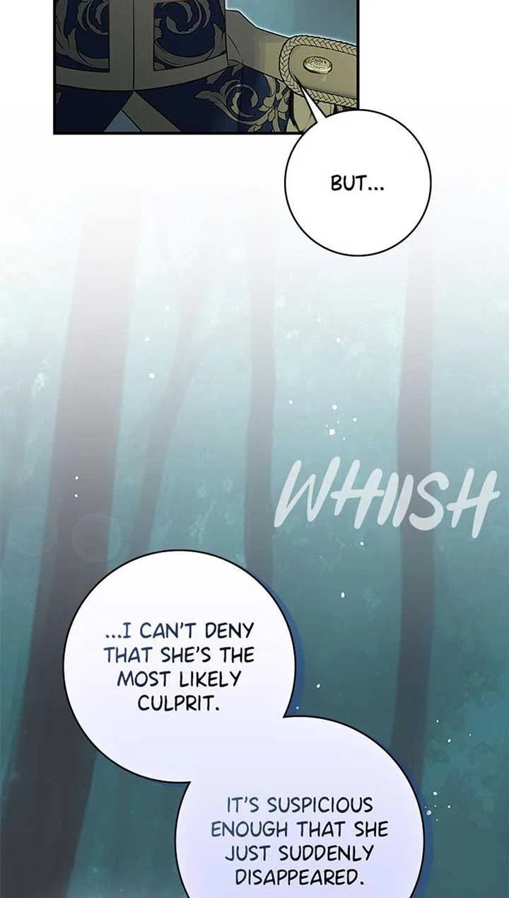 Don’t Be Obsessed With A Spirit Like Me! Chapter 80 – Page 84