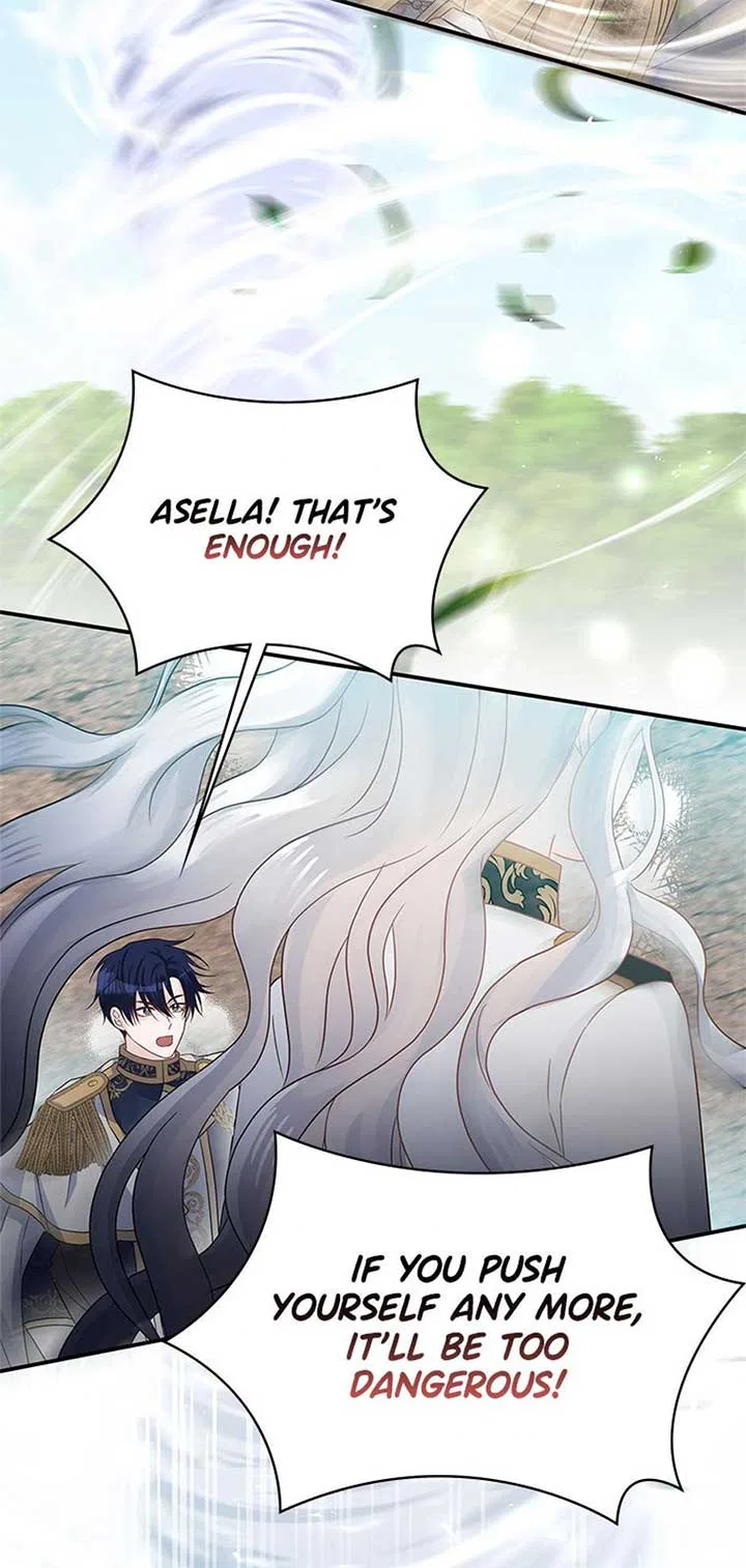 Don’t Be Obsessed With A Spirit Like Me! Chapter 79 – Page 5