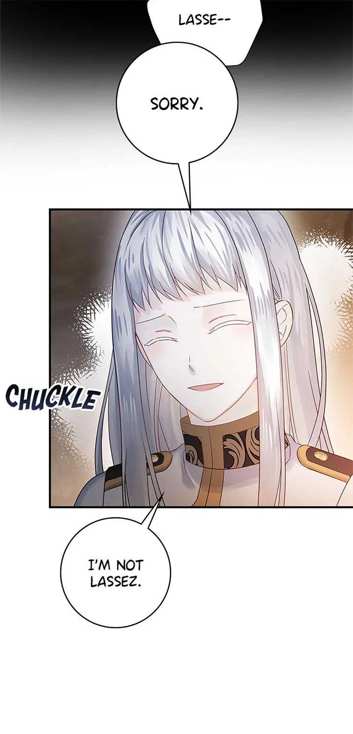 Don’t Be Obsessed With A Spirit Like Me! Chapter 79 – Page 27