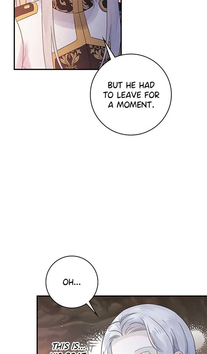 Don’t Be Obsessed With A Spirit Like Me! Chapter 79 – Page 30