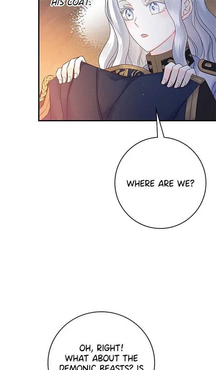 Don’t Be Obsessed With A Spirit Like Me! Chapter 79 – Page 31