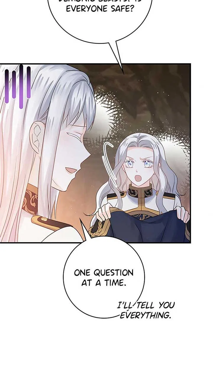 Don’t Be Obsessed With A Spirit Like Me! Chapter 79 – Page 32
