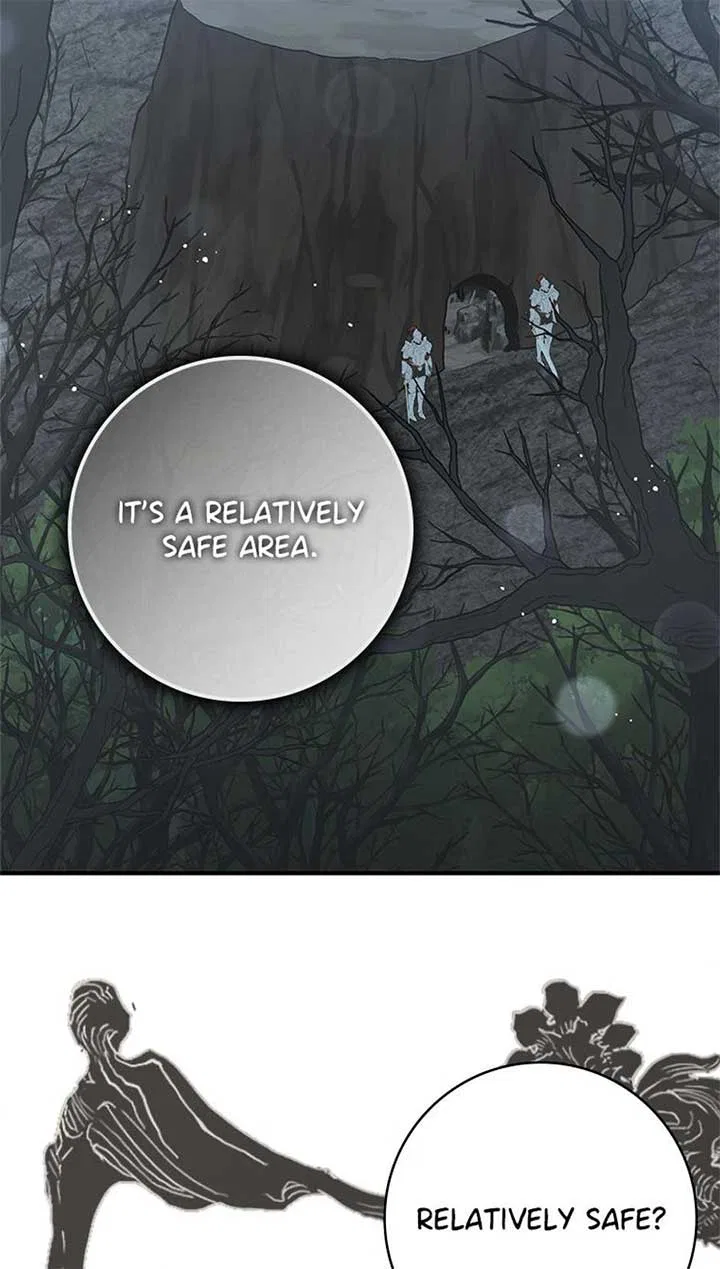 Don’t Be Obsessed With A Spirit Like Me! Chapter 79 – Page 34