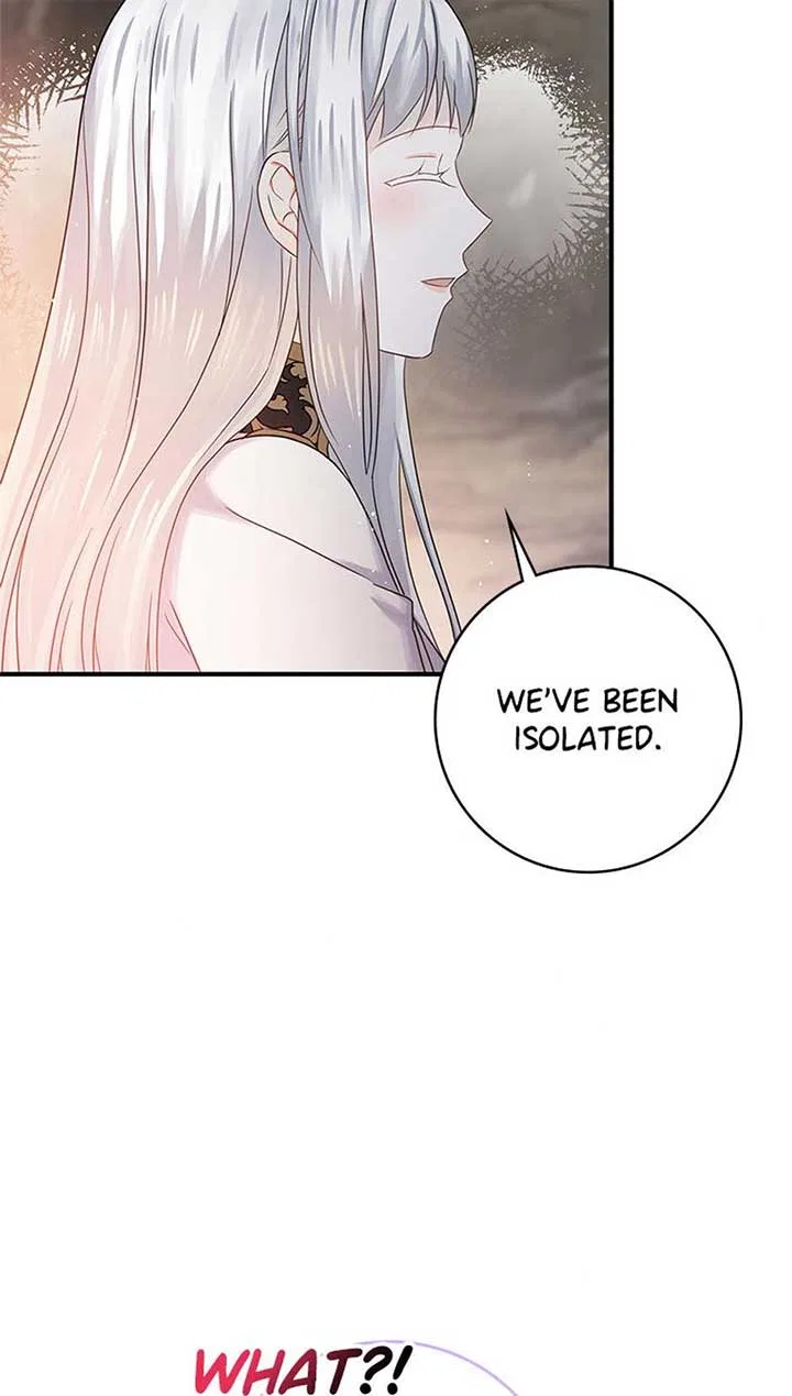 Don’t Be Obsessed With A Spirit Like Me! Chapter 79 – Page 36