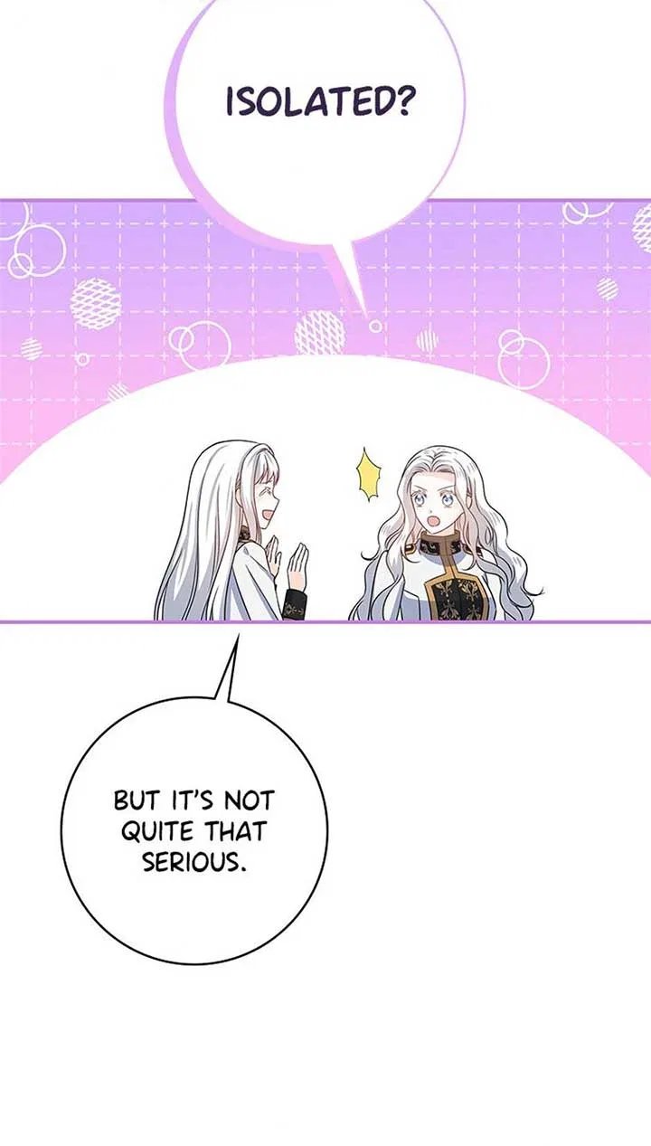 Don’t Be Obsessed With A Spirit Like Me! Chapter 79 – Page 37