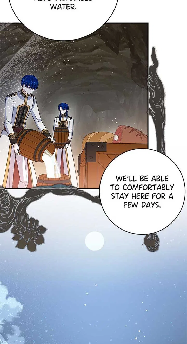 Don’t Be Obsessed With A Spirit Like Me! Chapter 79 – Page 39