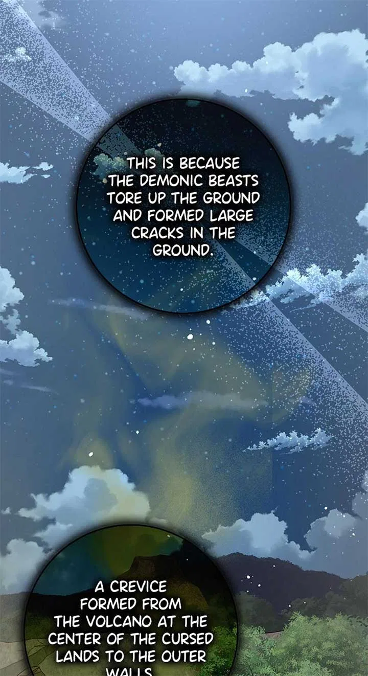 Don’t Be Obsessed With A Spirit Like Me! Chapter 79 – Page 40