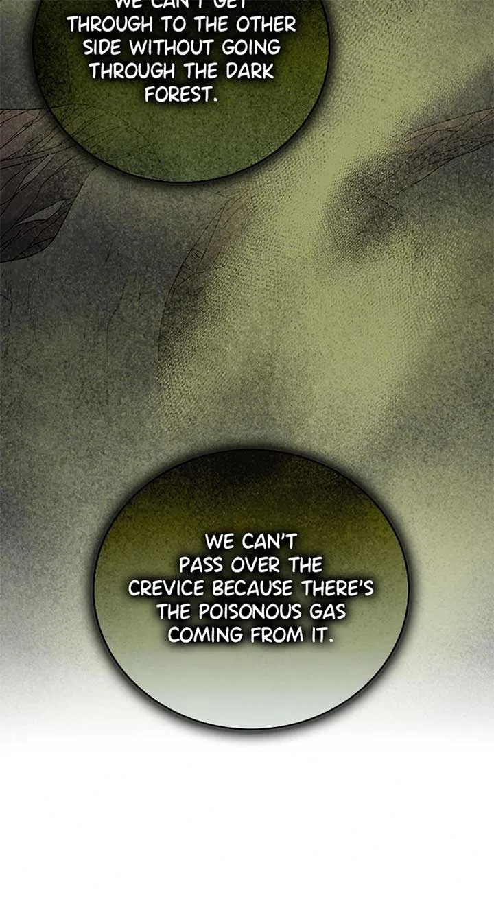 Don’t Be Obsessed With A Spirit Like Me! Chapter 79 – Page 42