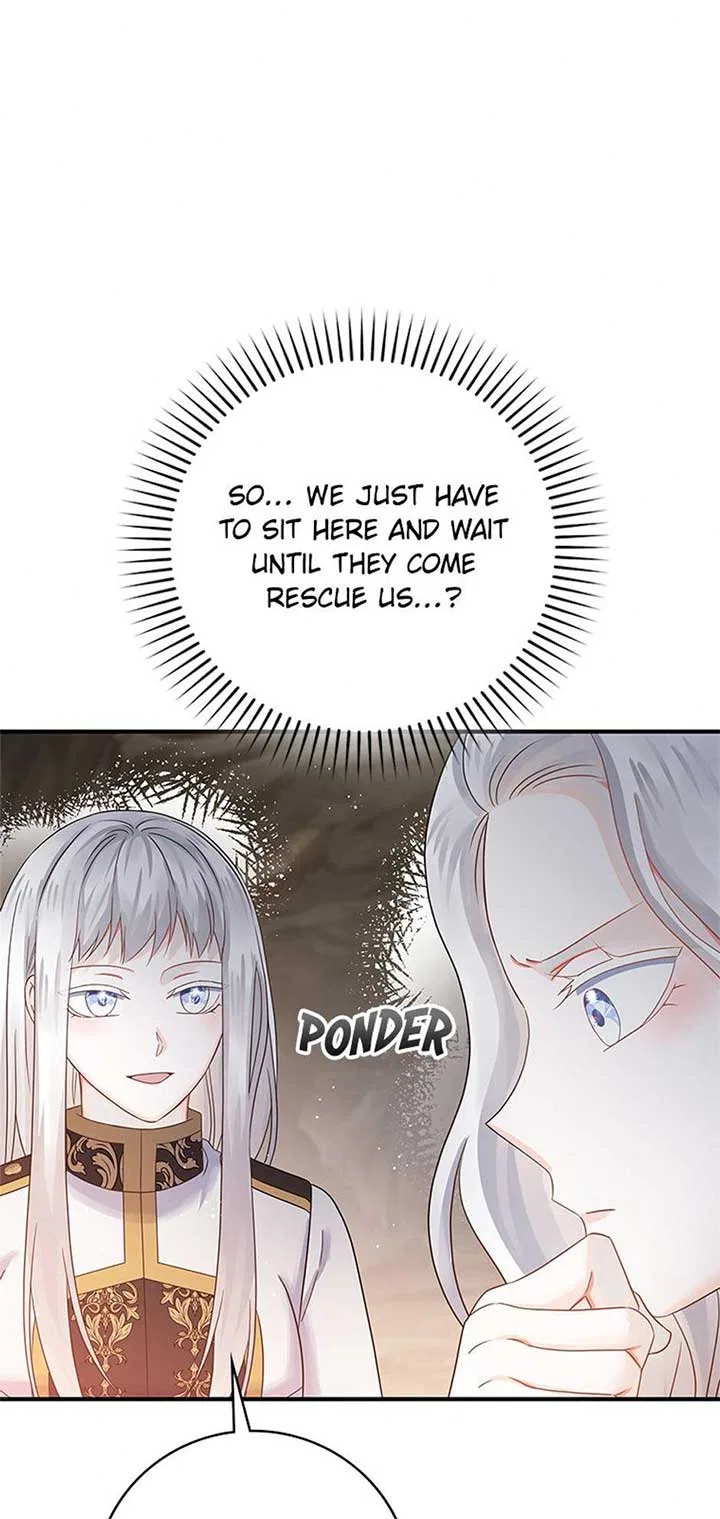 Don’t Be Obsessed With A Spirit Like Me! Chapter 79 – Page 44