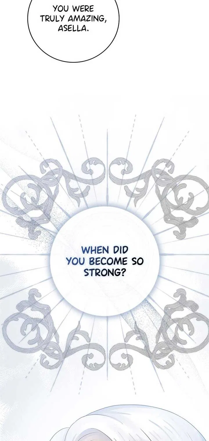 Don’t Be Obsessed With A Spirit Like Me! Chapter 79 – Page 45