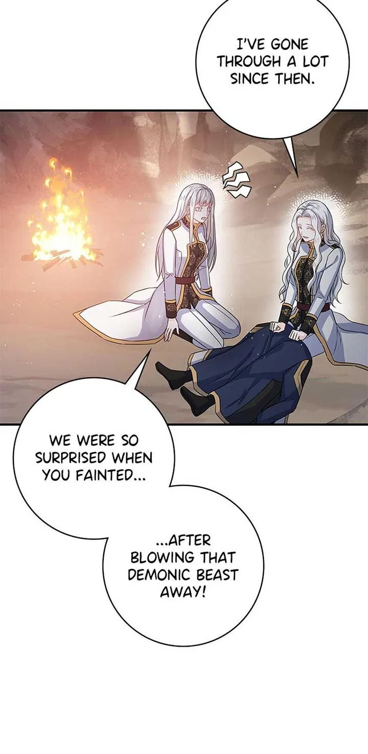 Don’t Be Obsessed With A Spirit Like Me! Chapter 79 – Page 50