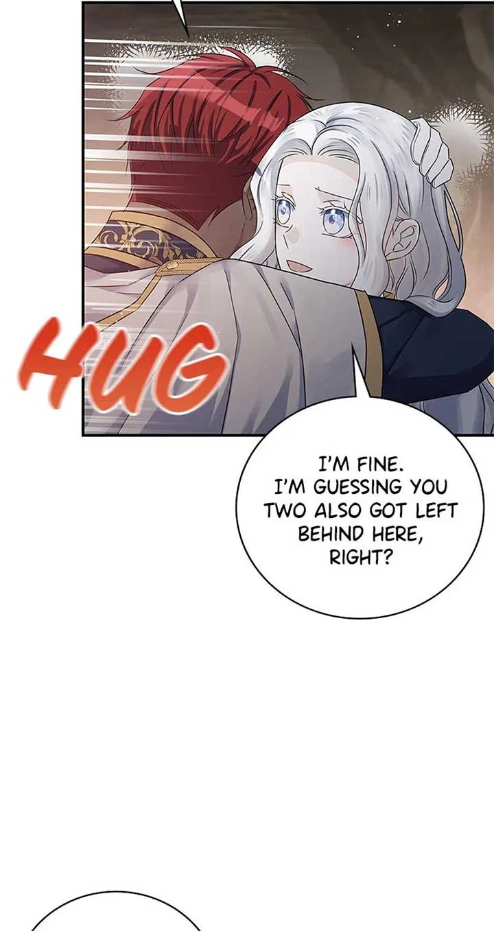 Don’t Be Obsessed With A Spirit Like Me! Chapter 79 – Page 55