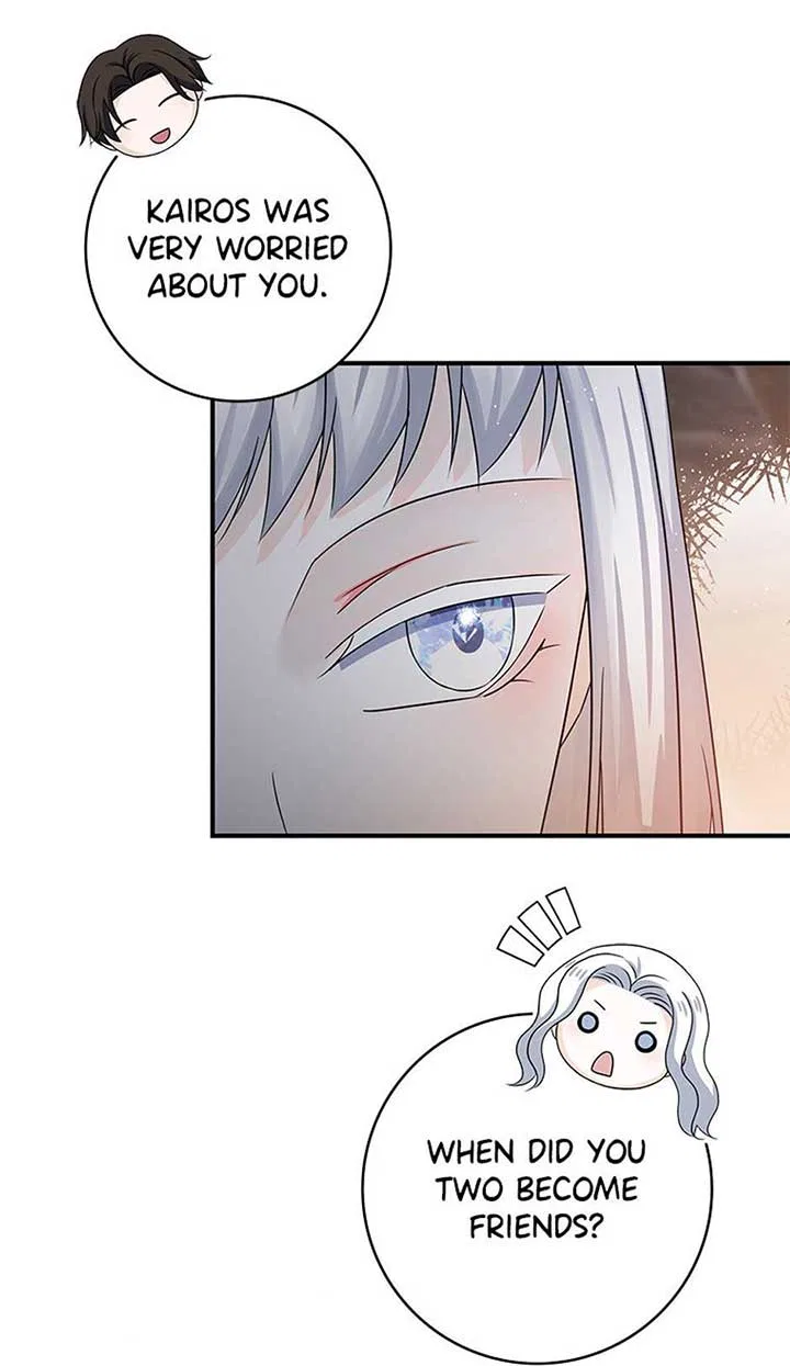 Don’t Be Obsessed With A Spirit Like Me! Chapter 79 – Page 57