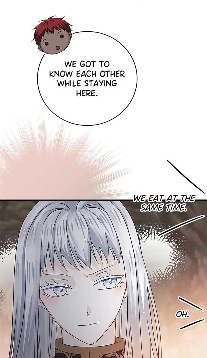 Don’t Be Obsessed With A Spirit Like Me! Chapter 79 – Page 58