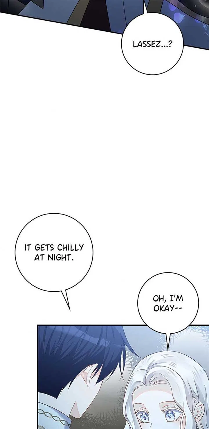 Don’t Be Obsessed With A Spirit Like Me! Chapter 79 – Page 64