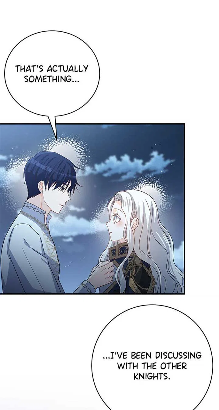 Don’t Be Obsessed With A Spirit Like Me! Chapter 79 – Page 67