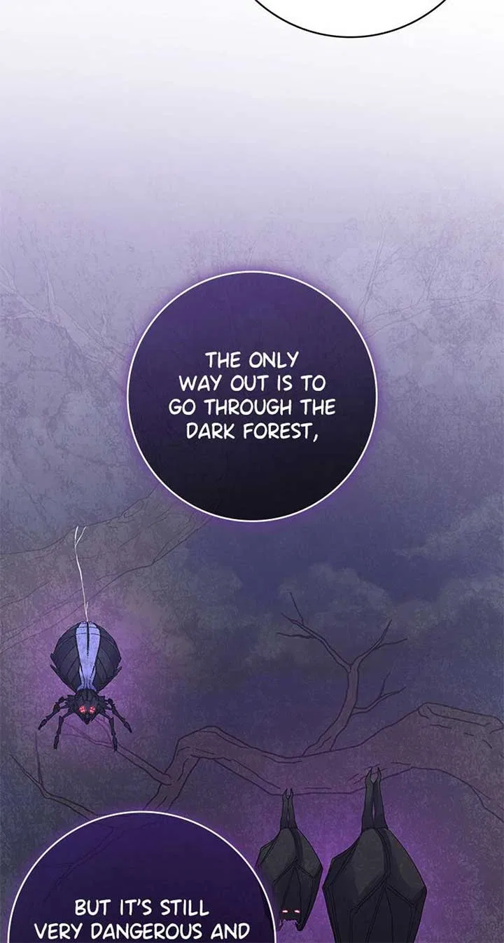 Don’t Be Obsessed With A Spirit Like Me! Chapter 79 – Page 68