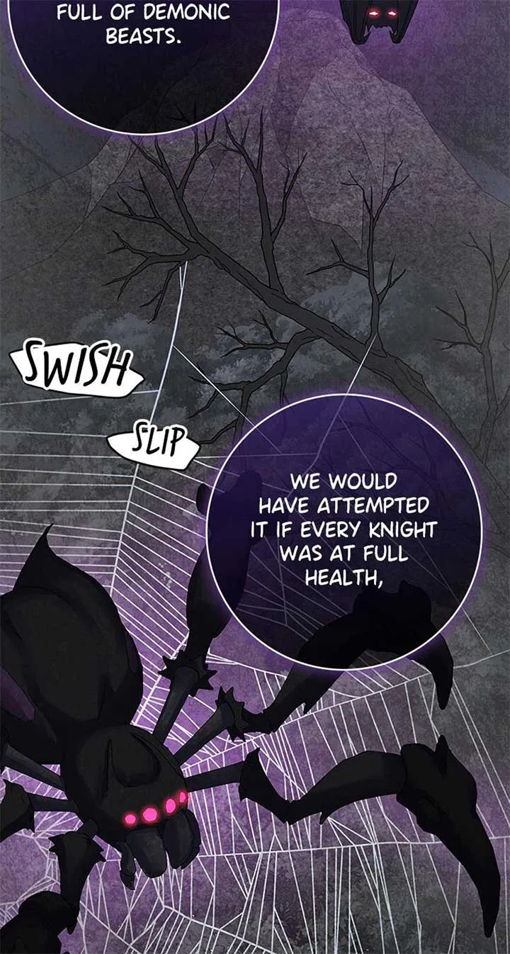 Don’t Be Obsessed With A Spirit Like Me! Chapter 79 – Page 69