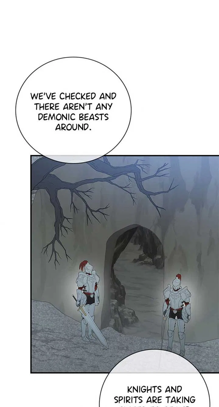 Don’t Be Obsessed With A Spirit Like Me! Chapter 79 – Page 78