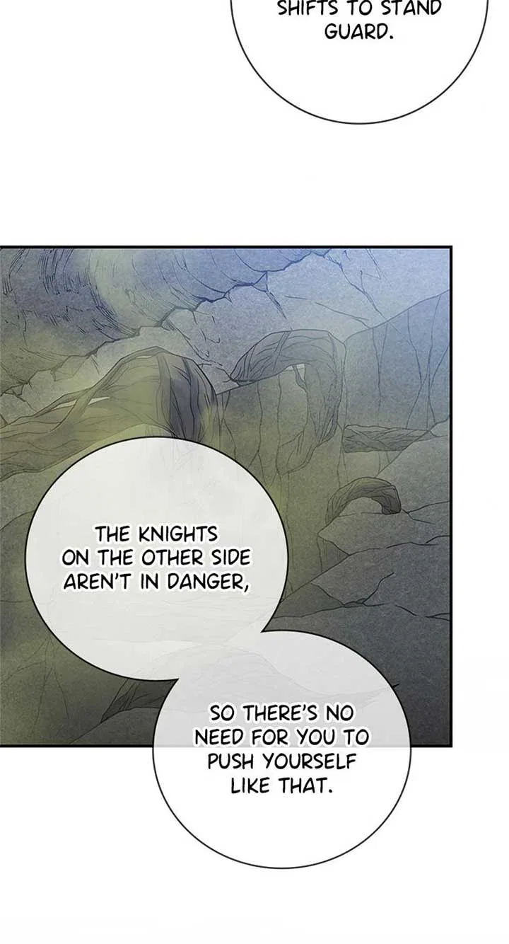 Don’t Be Obsessed With A Spirit Like Me! Chapter 79 – Page 79