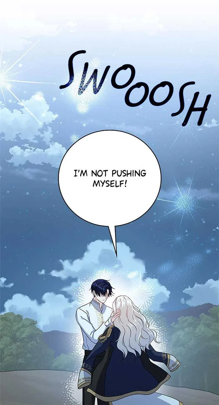 Don’t Be Obsessed With A Spirit Like Me! Chapter 79 – Page 80