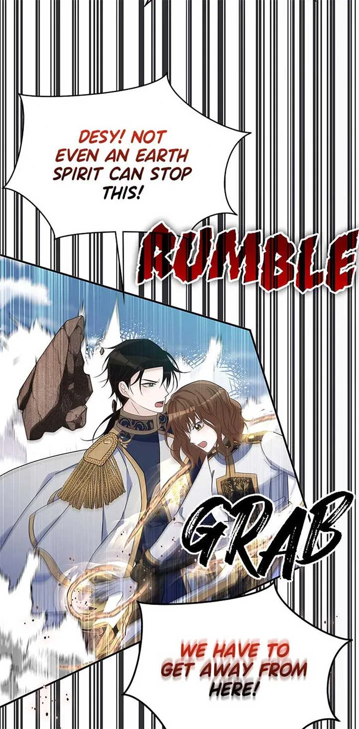 Don’t Be Obsessed With A Spirit Like Me! Chapter 78 – Page 9