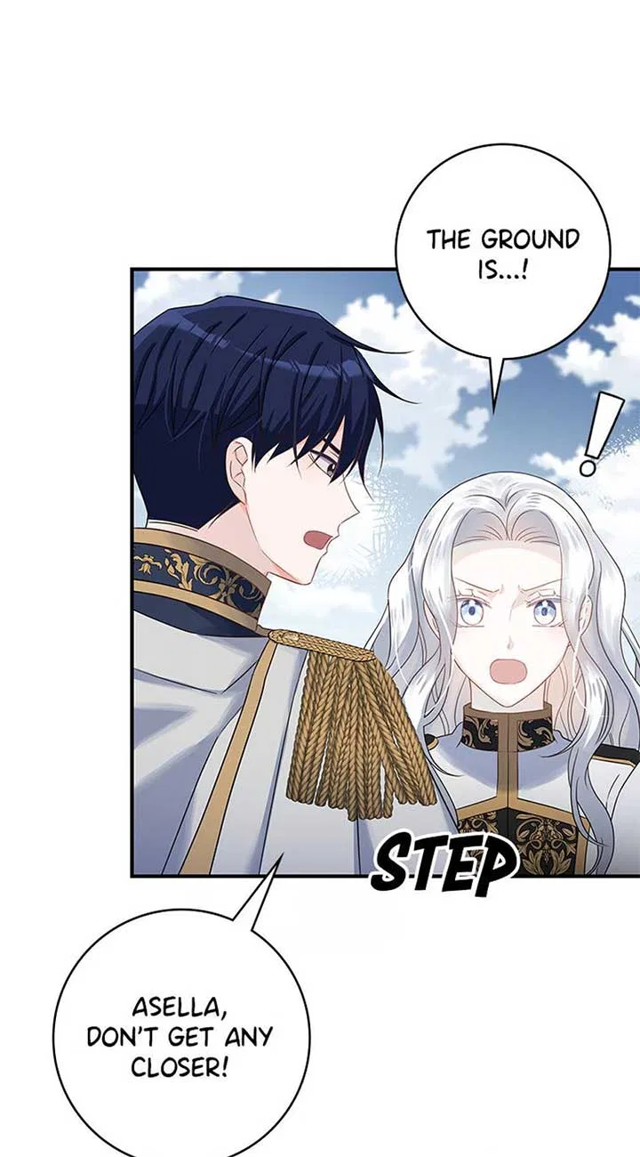 Don’t Be Obsessed With A Spirit Like Me! Chapter 78 – Page 13