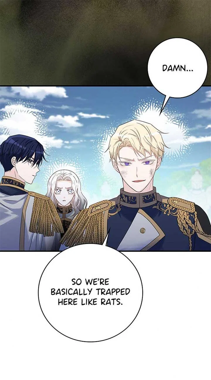 Don’t Be Obsessed With A Spirit Like Me! Chapter 78 – Page 18
