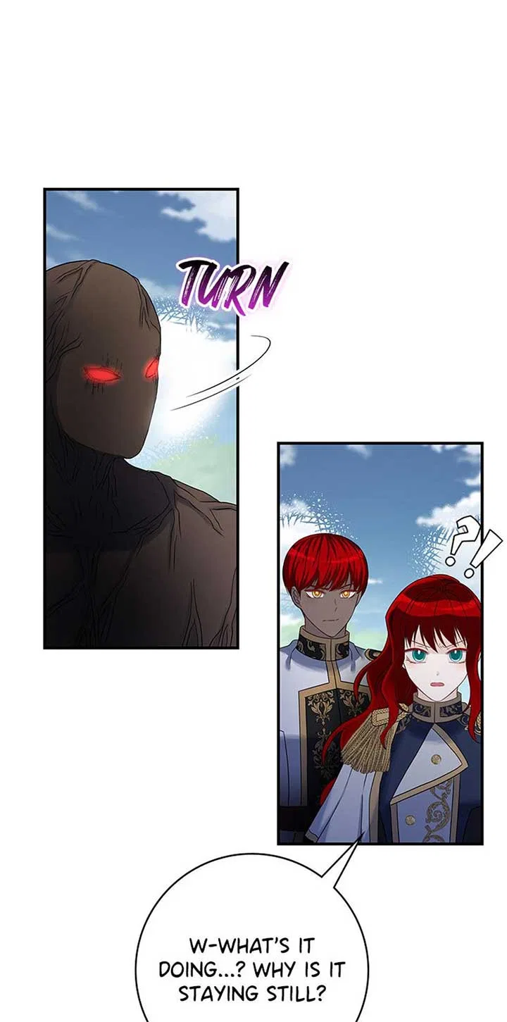 Don’t Be Obsessed With A Spirit Like Me! Chapter 78 – Page 19