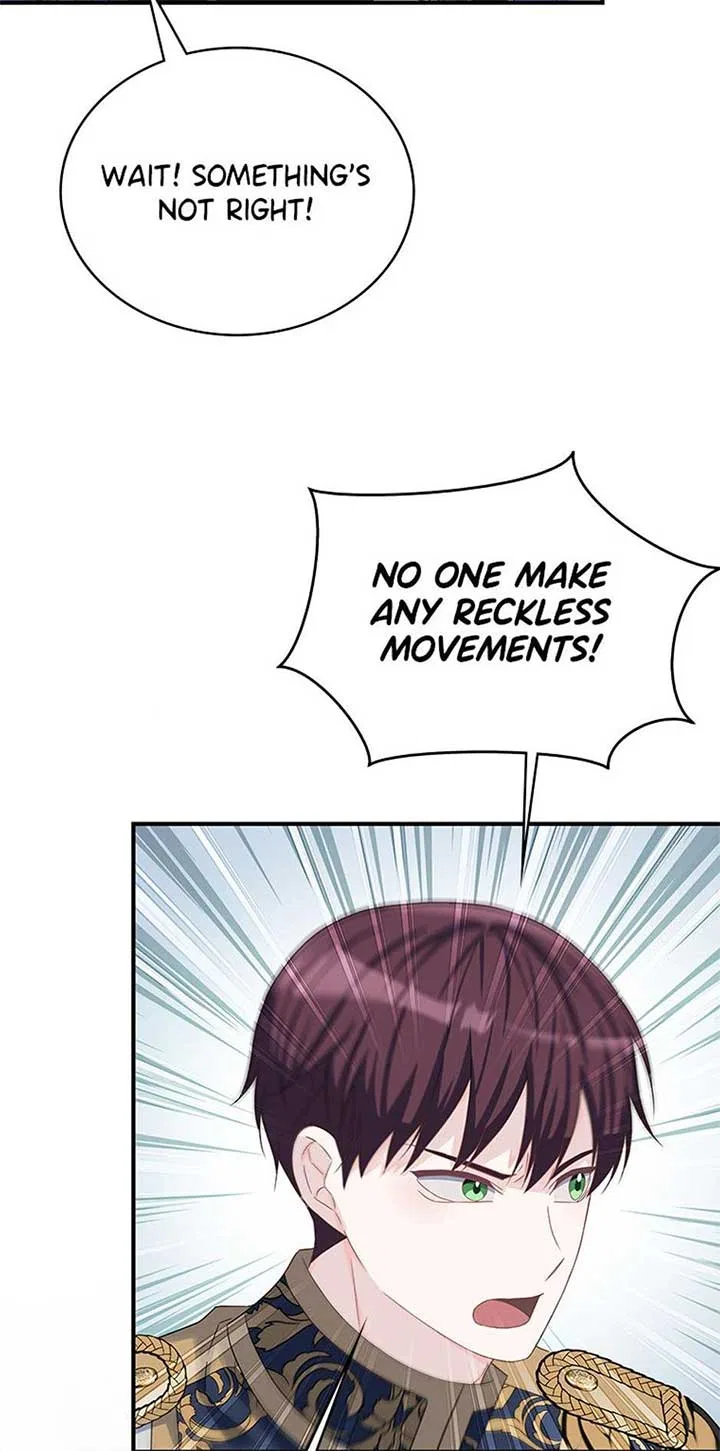 Don’t Be Obsessed With A Spirit Like Me! Chapter 78 – Page 21