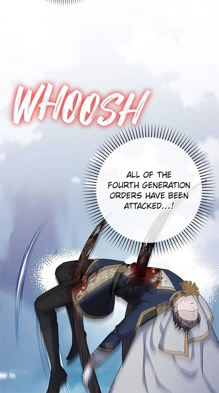 Don’t Be Obsessed With A Spirit Like Me! Chapter 78 – Page 27