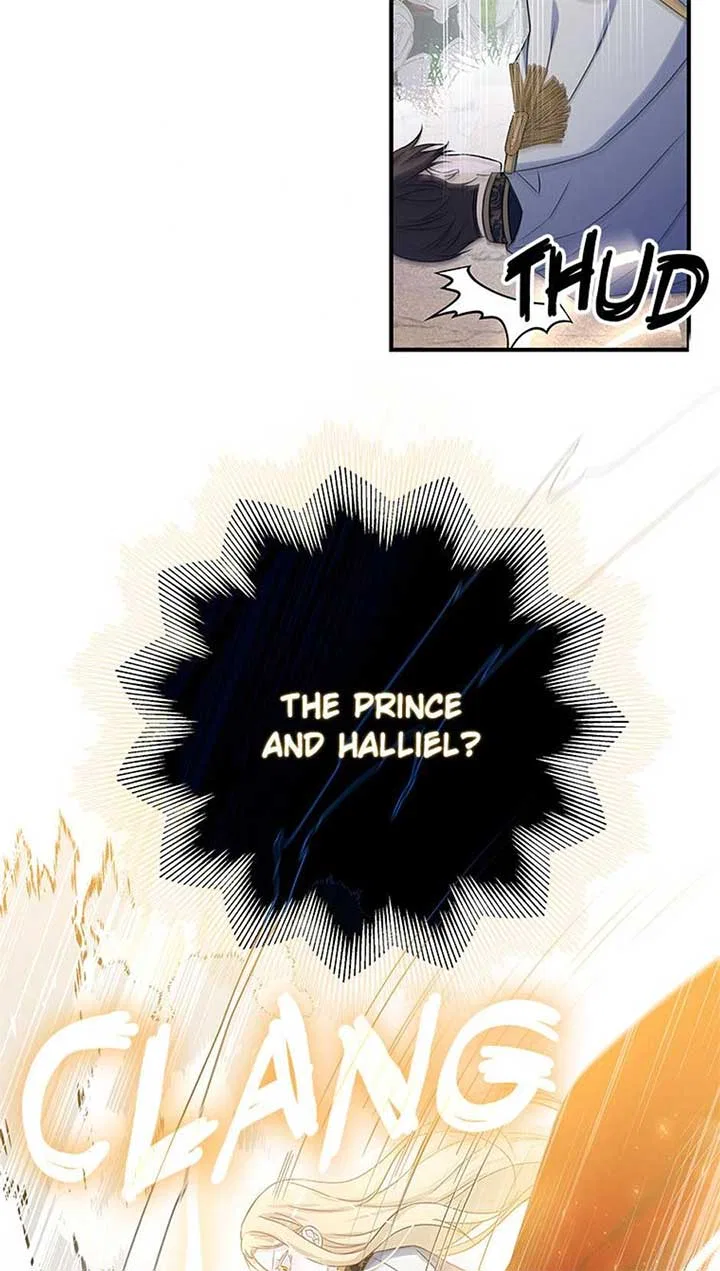 Don’t Be Obsessed With A Spirit Like Me! Chapter 78 – Page 31