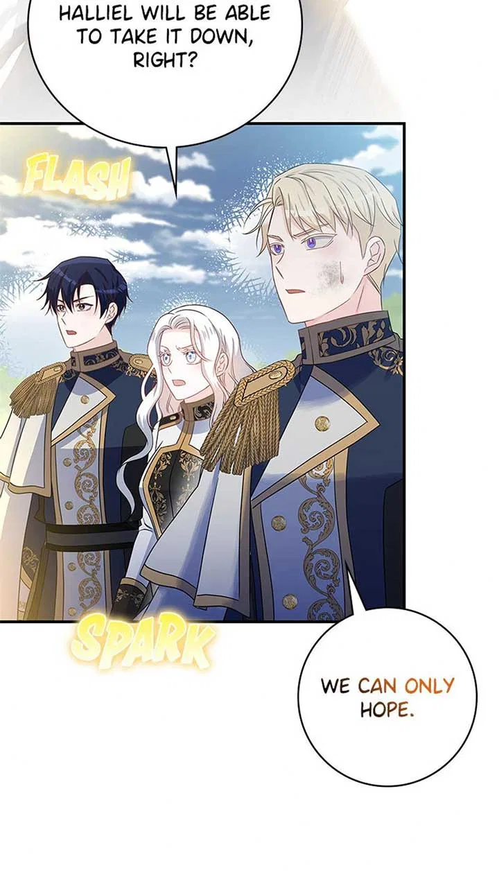 Don’t Be Obsessed With A Spirit Like Me! Chapter 78 – Page 34