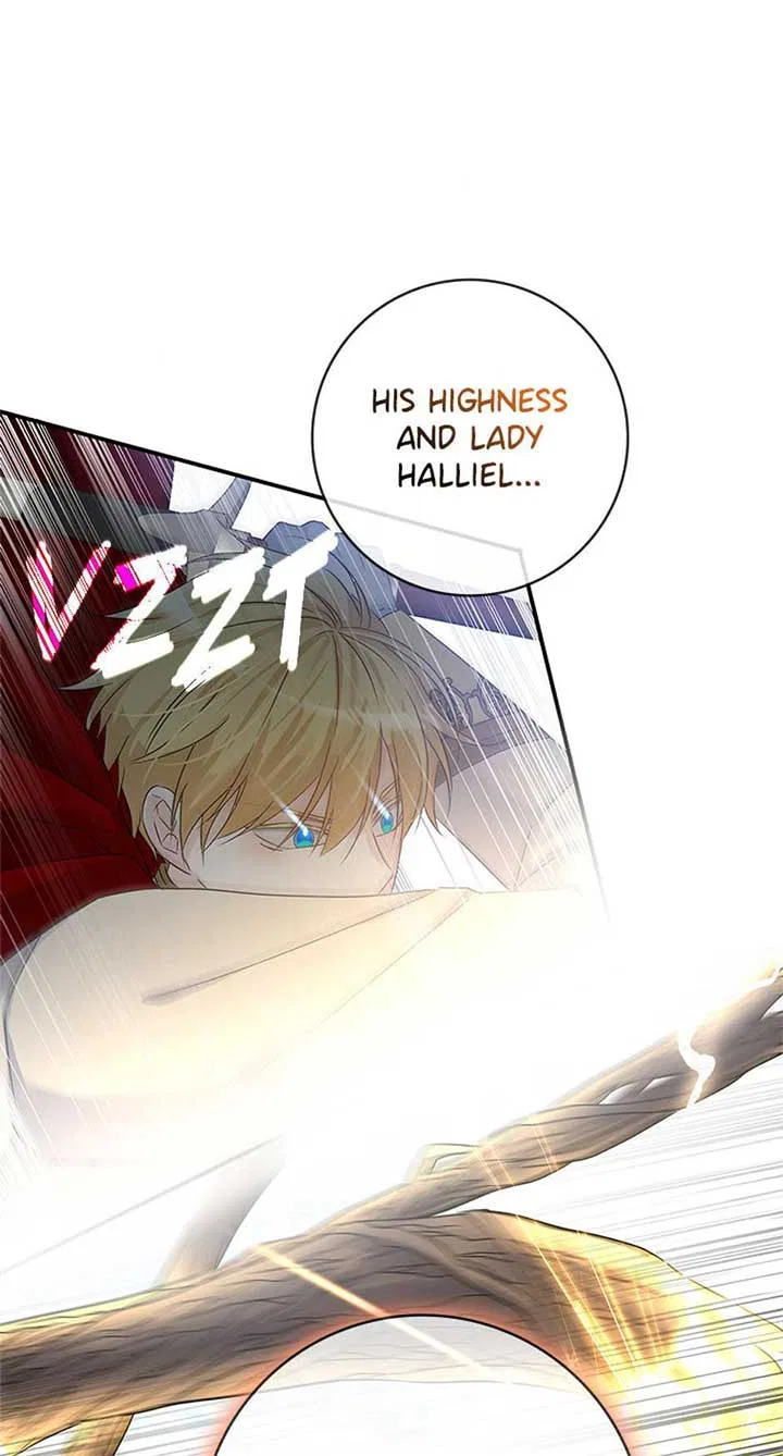 Don’t Be Obsessed With A Spirit Like Me! Chapter 78 – Page 35