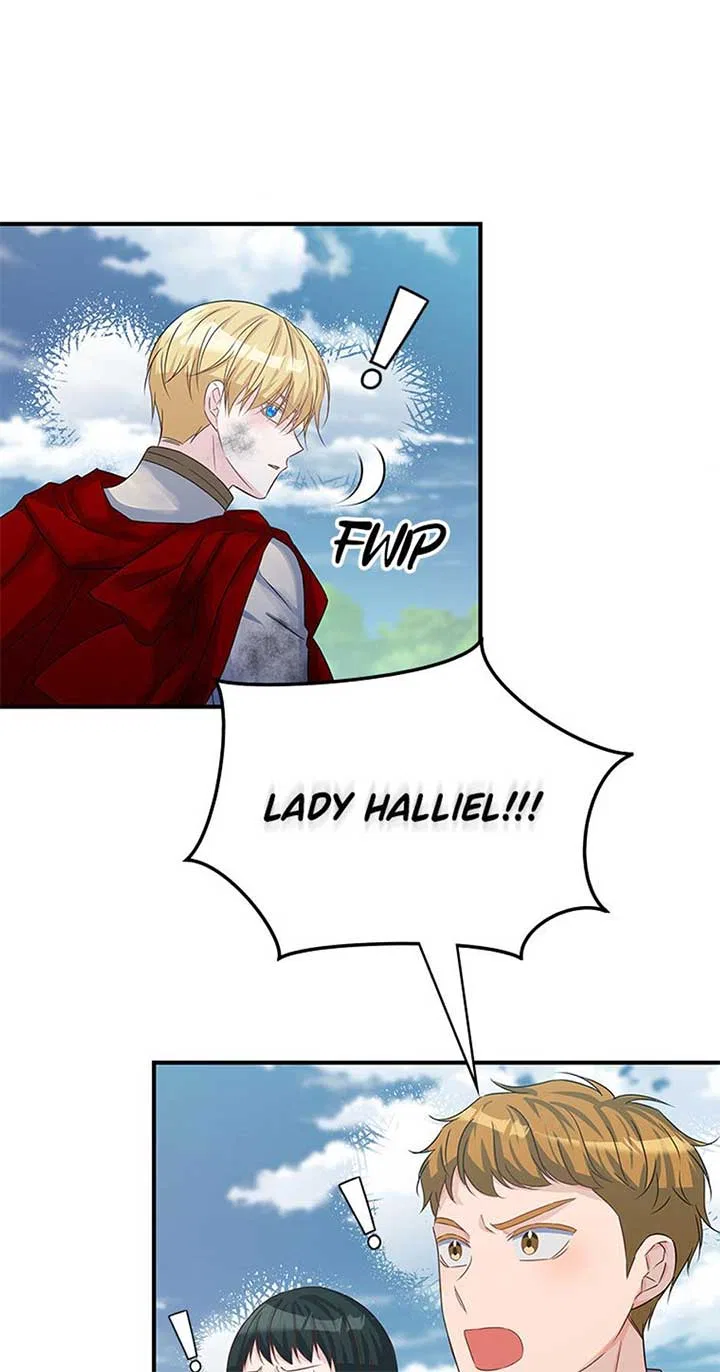 Don’t Be Obsessed With A Spirit Like Me! Chapter 78 – Page 40