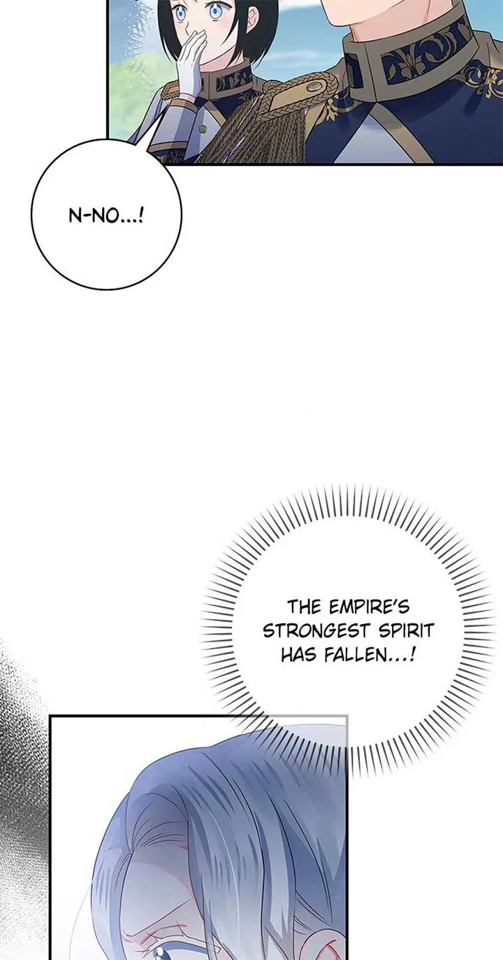 Don’t Be Obsessed With A Spirit Like Me! Chapter 78 – Page 41