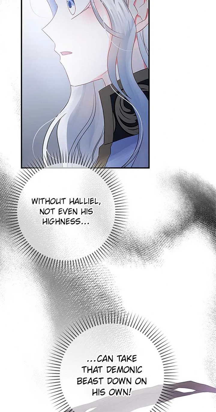 Don’t Be Obsessed With A Spirit Like Me! Chapter 78 – Page 42
