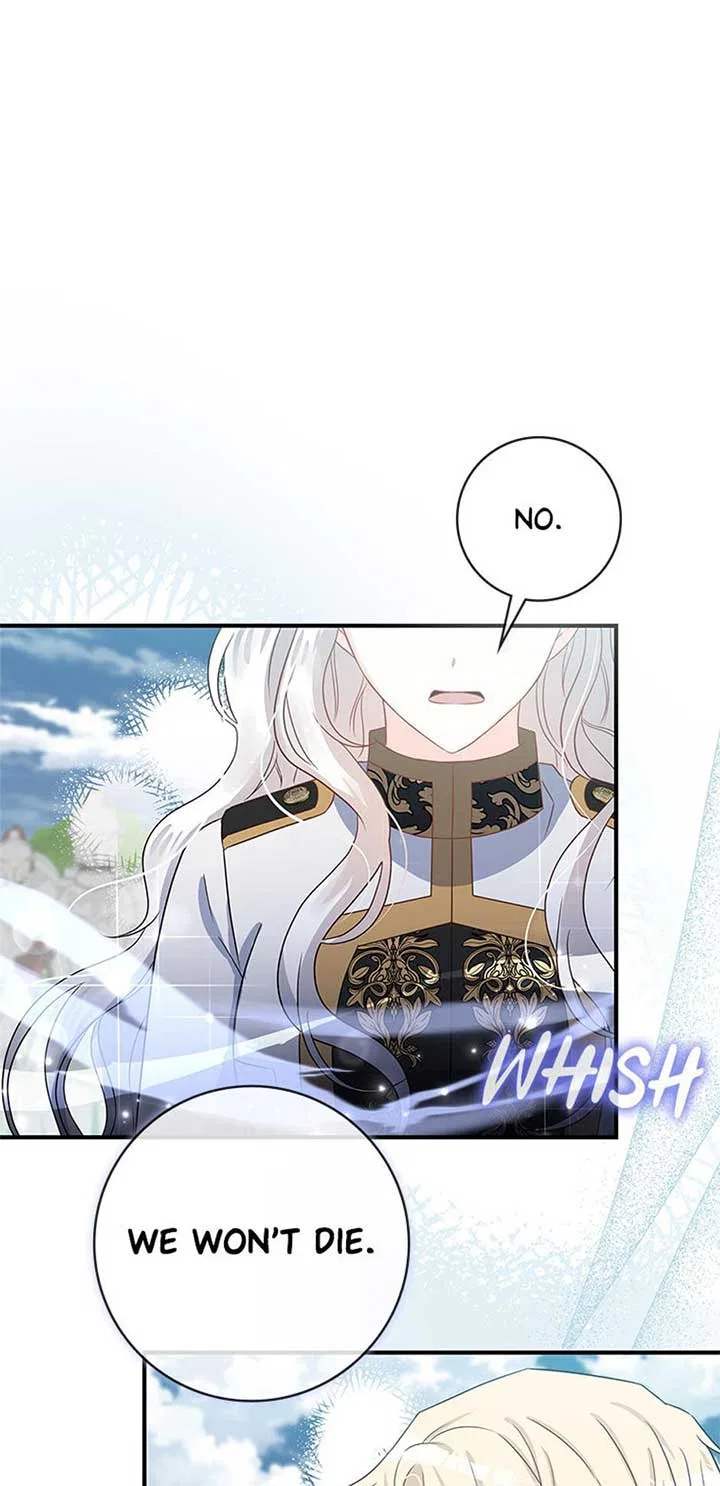 Don’t Be Obsessed With A Spirit Like Me! Chapter 78 – Page 45