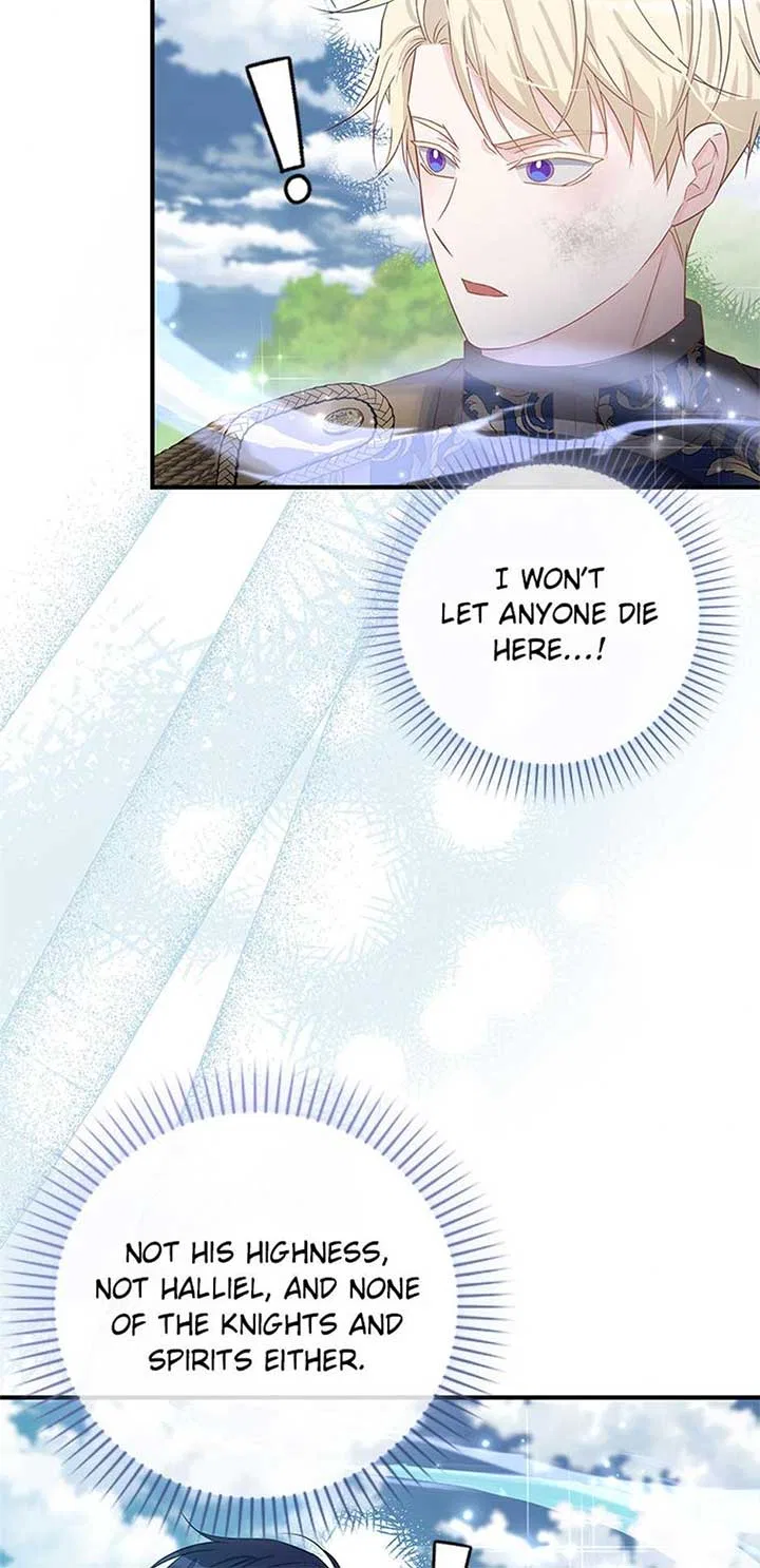 Don’t Be Obsessed With A Spirit Like Me! Chapter 78 – Page 46