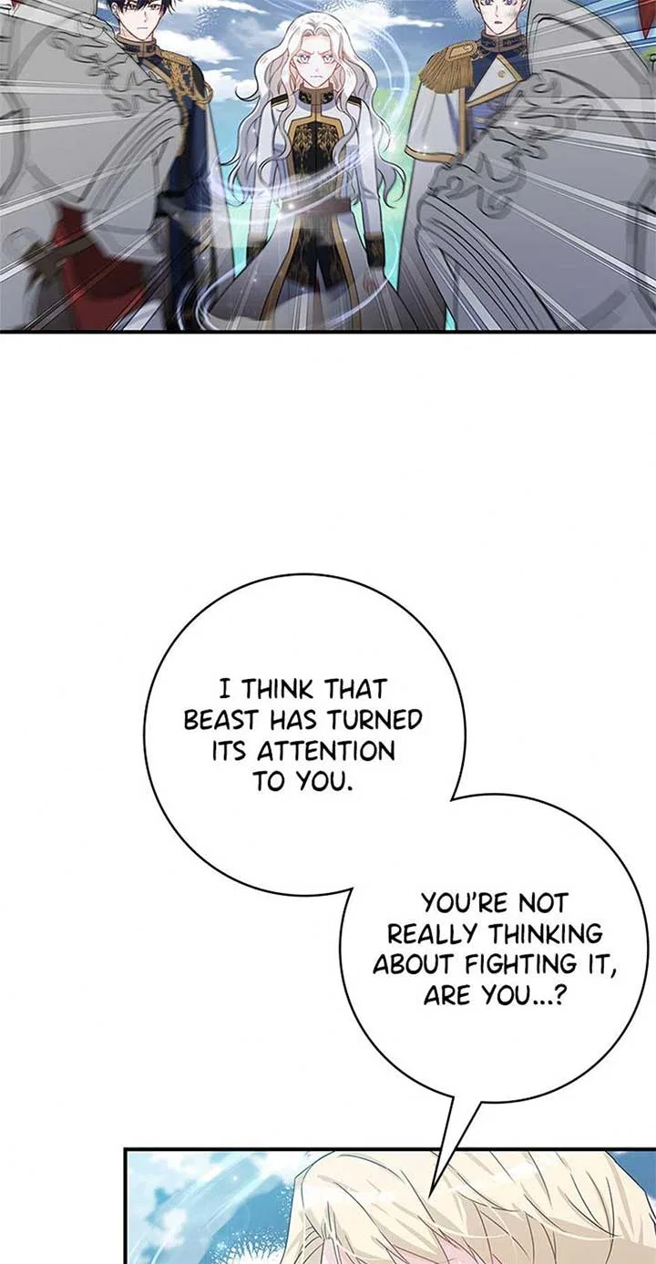 Don’t Be Obsessed With A Spirit Like Me! Chapter 78 – Page 53