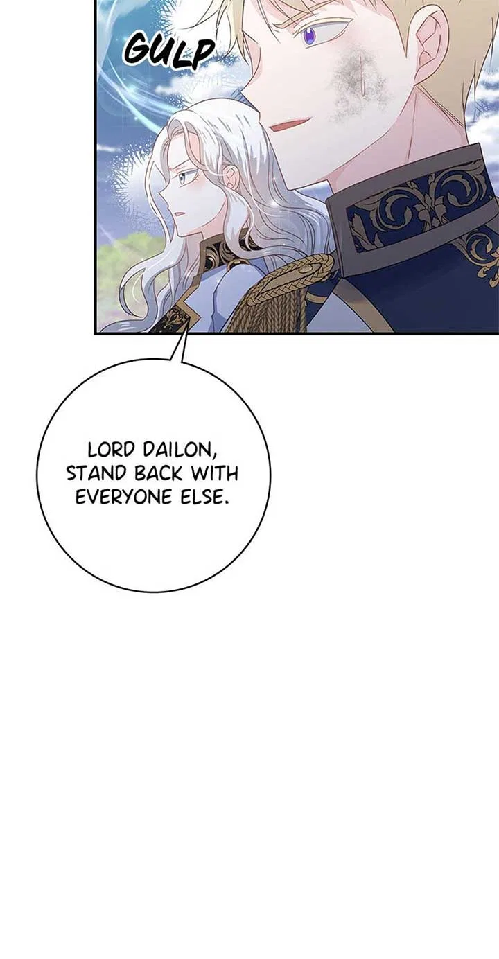Don’t Be Obsessed With A Spirit Like Me! Chapter 78 – Page 54