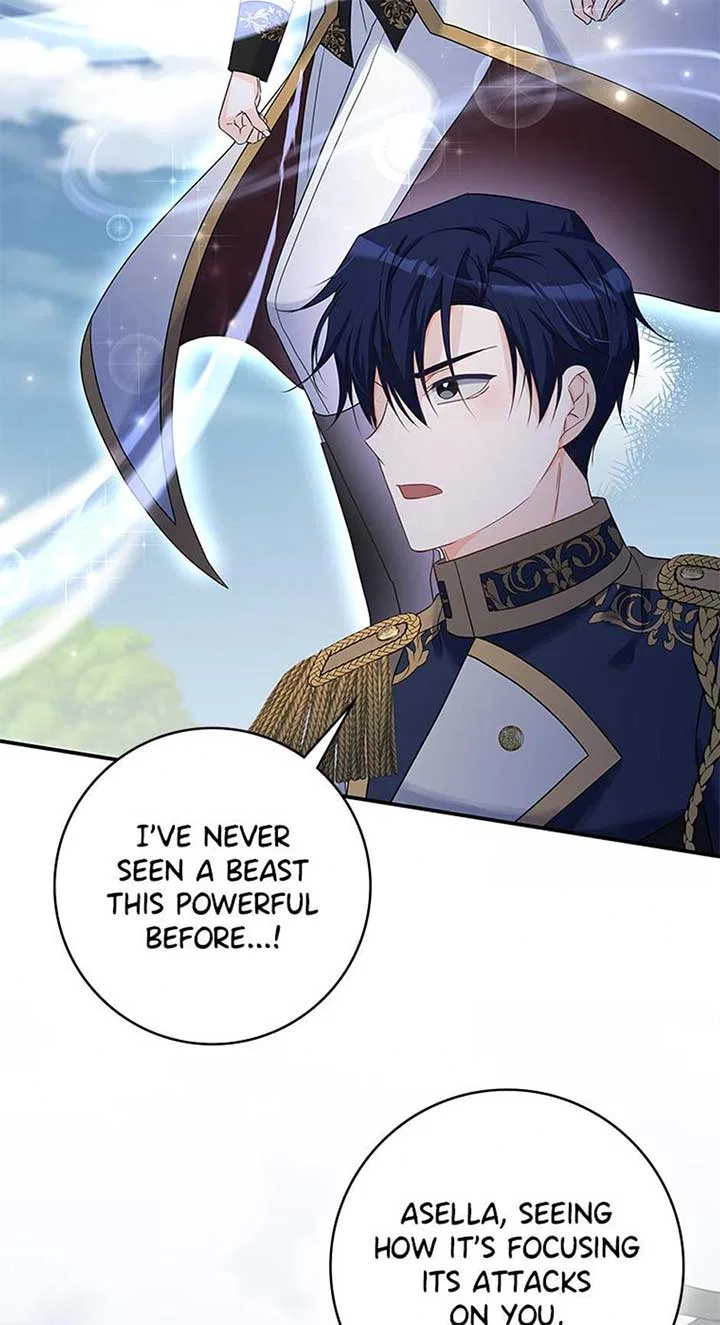 Don’t Be Obsessed With A Spirit Like Me! Chapter 78 – Page 66