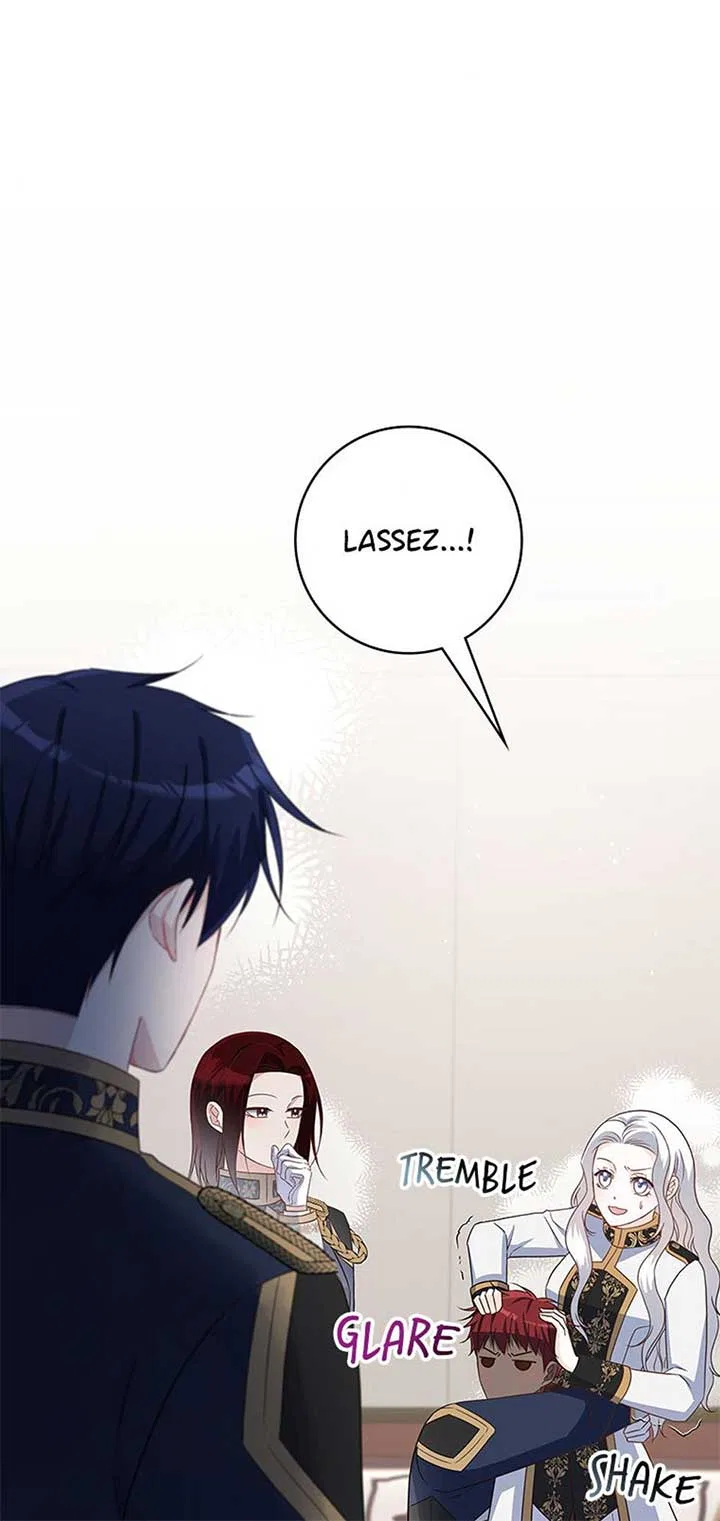 Don’t Be Obsessed With A Spirit Like Me! Chapter 77 – Page 1